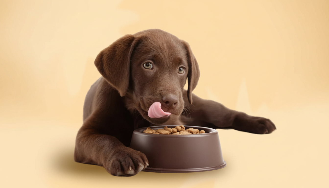 Dog Food Labels Made Simple: Ingredients, Calories & AAFCO